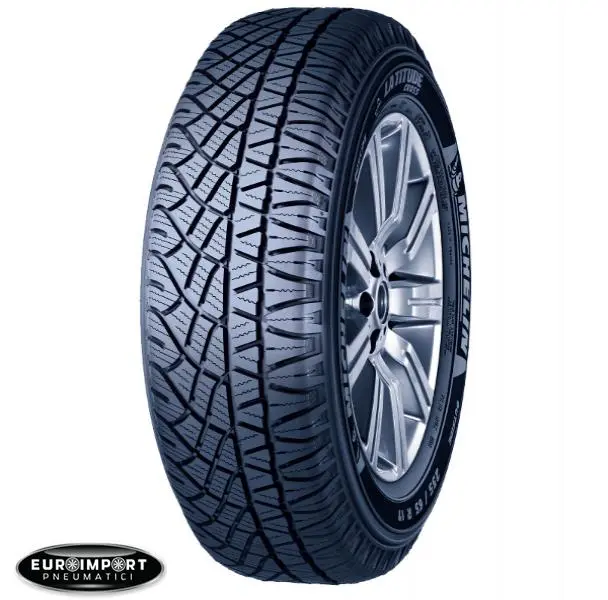 Michelin LATITUDE CROSS  235/75 R15 109 H  XL  TL